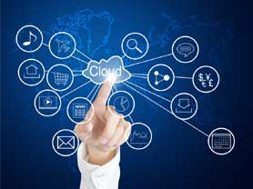 Communication: Eon Network is authorized DSA for Airtel Business Services and providing communication solutions to their clients