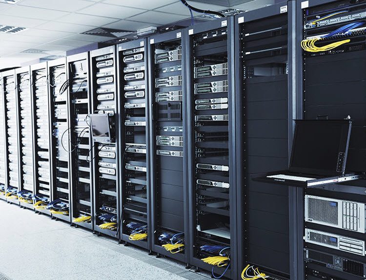 Equipment: Switches, Routers, Security Appliances, Desktops, Laptops, Printers, Servers, UPS Power Back-up Systems, Backup Devices, etc...